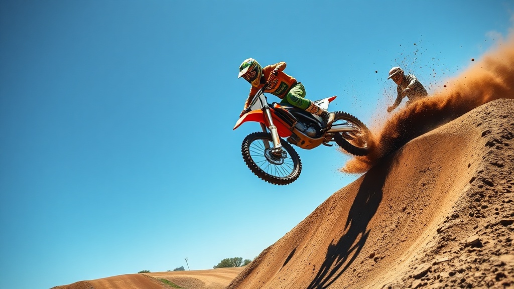Motocross & MX Park Operator Insurance: What Owners Actually Need